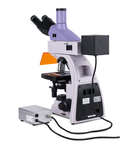 MAGUS Lum 400L Fluorescence Microscope