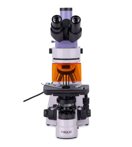 MAGUS Lum 400L Fluorescence Microscope