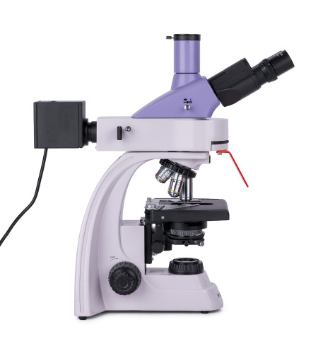 MAGUS Lum 400L Fluorescence Microscope