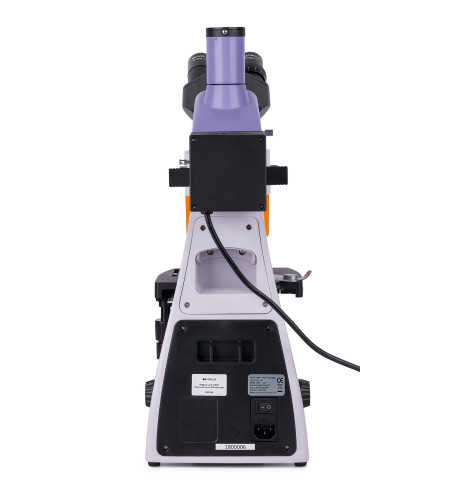 MAGUS Lum 400L Fluorescence Microscope