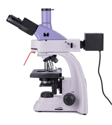 MAGUS Lum 400L Fluorescence Microscope