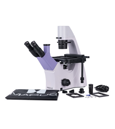 MAGUS Bio V300 Inverted Biological Microscope