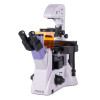 MAGUS Lum V500 Fluorescence Inverted Microscope