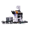 MAGUS Lum V500 Fluorescence Inverted Microscope