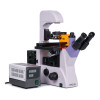 MAGUS Lum V500 Fluorescence Inverted Microscope