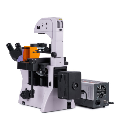 MAGUS Lum V500 Fluorescence Inverted Microscope