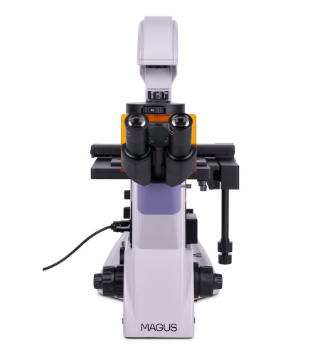 MAGUS Lum V500 Fluorescence Inverted Microscope