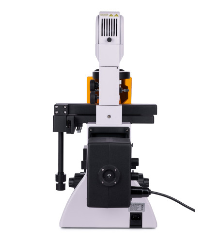 MAGUS Lum V500 Fluorescence Inverted Microscope