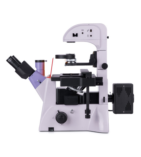 MAGUS Lum V500 Fluorescence Inverted Microscope