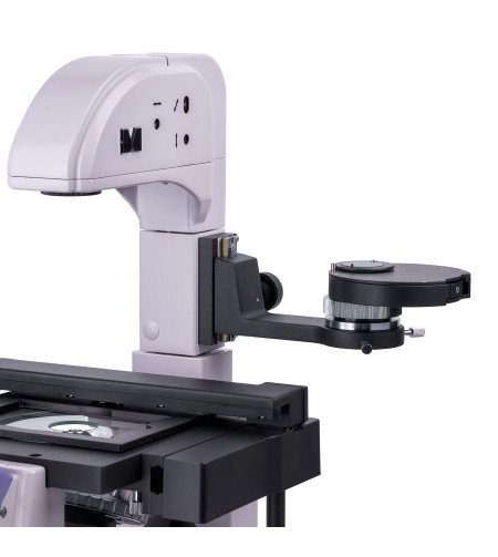 MAGUS Lum V500 Fluorescence Inverted Microscope