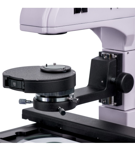 MAGUS Lum V500 Fluorescence Inverted Microscope