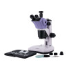 MAGUS Stereo 9T Stereoscopic Microscope