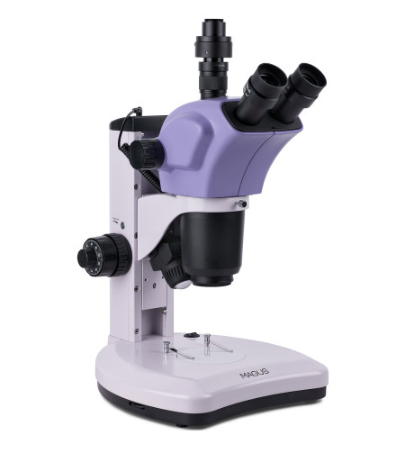 MAGUS Stereo 9T Stereoscopic Microscope