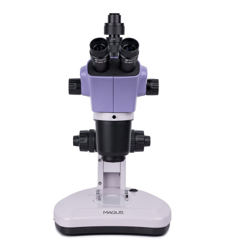 MAGUS Stereo 9T Stereoscopic Microscope