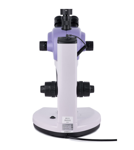 MAGUS Stereo 9T Stereoscopic Microscope