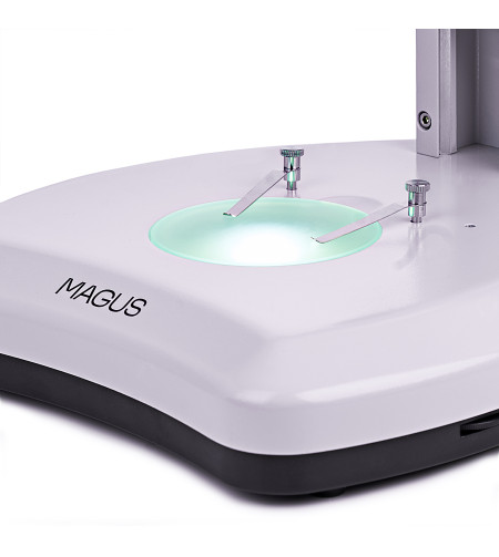 MAGUS Stereo 9T Stereoscopic Microscope