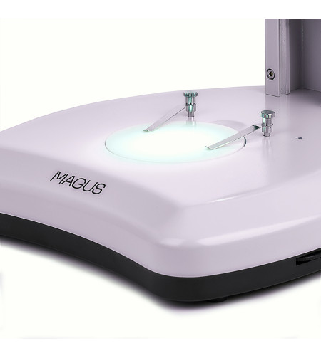 MAGUS Stereo 9T Stereoscopic Microscope