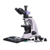 MAGUS Pol 800 Polarizing Microscope