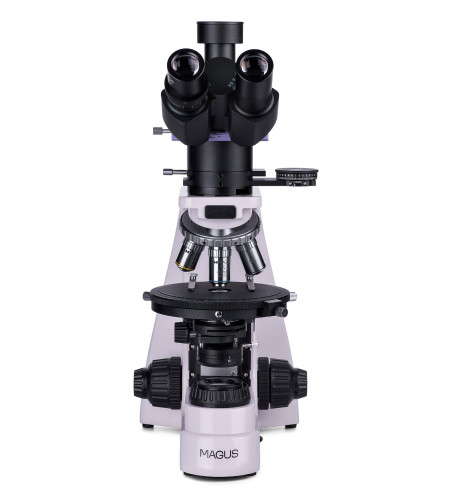 MAGUS Pol 800 Polarizing Microscope