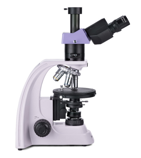 MAGUS Pol 800 Polarizing Microscope