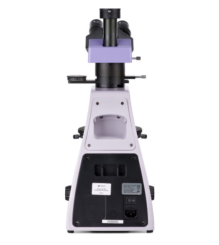 MAGUS Pol 800 Polarizing Microscope