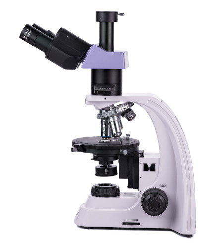 MAGUS Pol 800 Polarizing Microscope