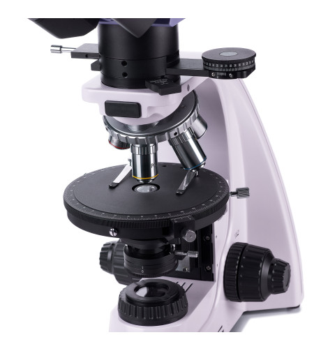 MAGUS Pol 800 Polarizing Microscope