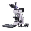 MAGUS Pol 850 Polarizing Microscope