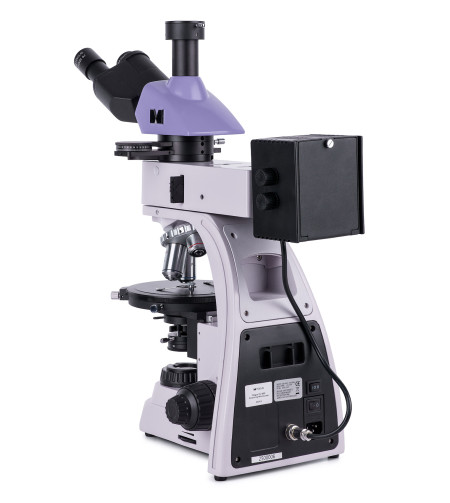 MAGUS Pol 850 Polarizing Microscope