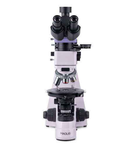 MAGUS Pol 850 Polarizing Microscope