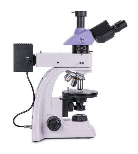 MAGUS Pol 850 Polarizing Microscope