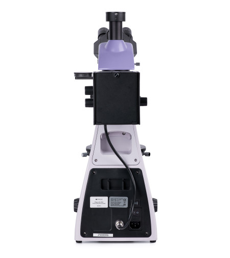 MAGUS Pol 850 Polarizing Microscope