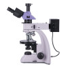 MAGUS Pol 850 Polarizing Microscope