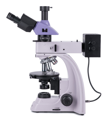 MAGUS Pol 850 Polarizing Microscope