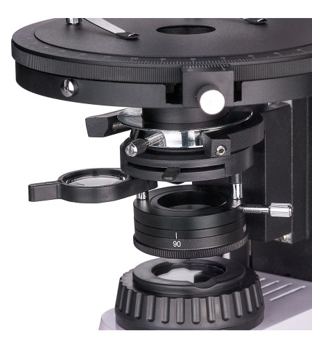 MAGUS Pol 850 Polarizing Microscope