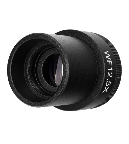 MAGUS MD12 12,5х/14mm okuliaras su dioptrijų reguliavimu (D 30mm)