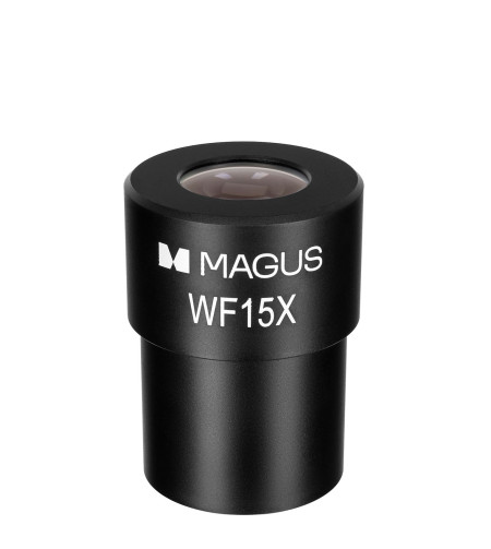 MAGUS ME15 15x/15mm Eyepiece (D 30mm)