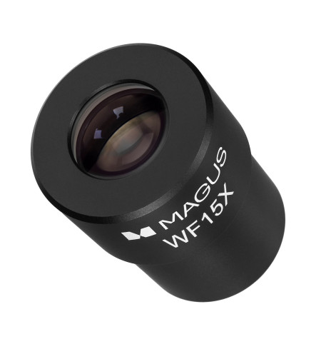 MAGUS ME15 15x/15mm Eyepiece (D 30mm)