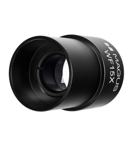 MAGUS ME15 15x/15mm Eyepiece (D 30mm)