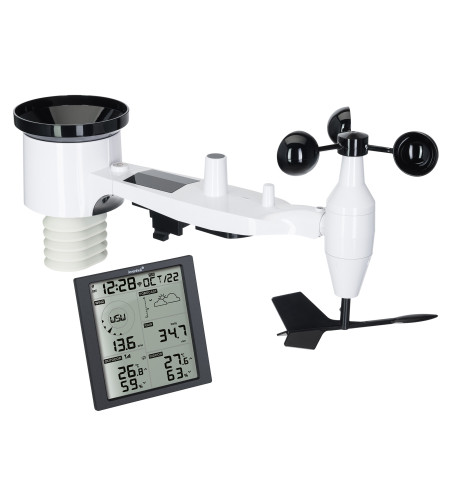 Levenhuk Wezzer PRO LP310 Weather Station