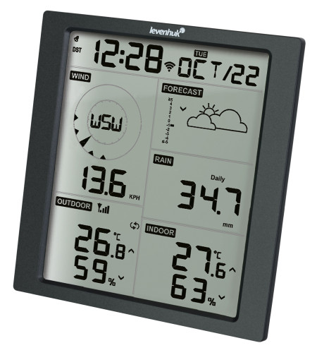 Levenhuk Wezzer PRO LP310 Weather Station