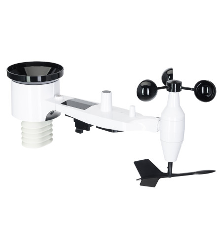 Levenhuk Wezzer PRO LP310 Weather Station