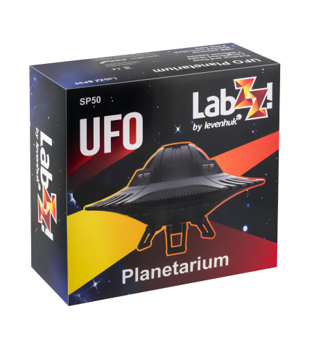 Levenhuk LabZZ SP50 NSO planetariumas