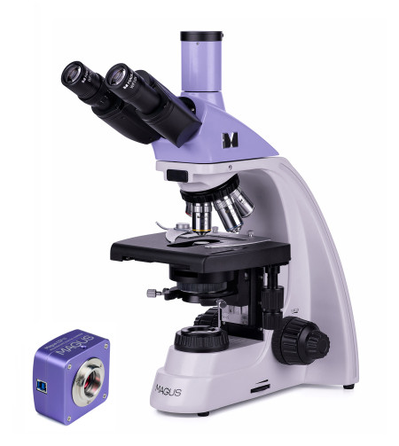 MAGUS Bio D230T Biological Digital Microscope