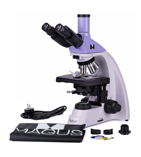 MAGUS Bio D230T Biological Digital Microscope