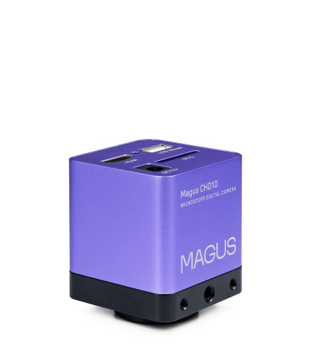 MAGUS Bio D230T Биологический цифровой микроскоп с ЖК-дисплеем