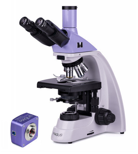 MAGUS Bio D230TL Biological Digital Microscope