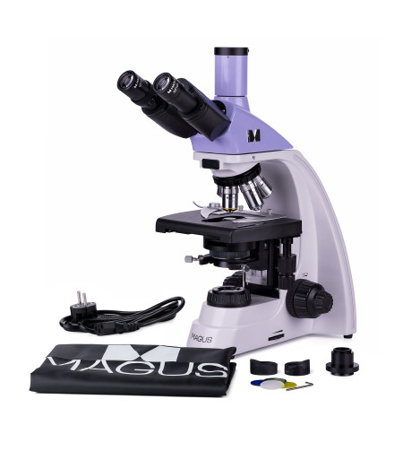 MAGUS Bio D230TL Biological Digital Microscope