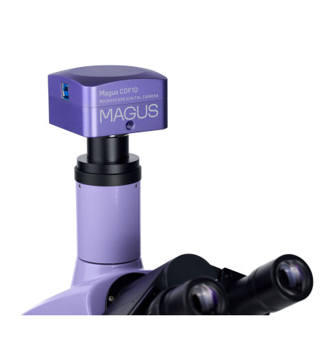 MAGUS Bio D230TL Biological Digital Microscope