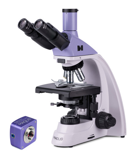 MAGUS Bio D250T Biological Digital Microscope